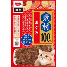 Smack Treat Special Baked 100% Tuna 8g, SM2304 (3 packs), cat Dry Food, Smack, cat Food, catsmart, Food, Dry Food