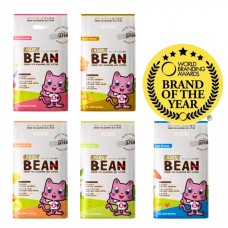 Snappy Bean Green Pea Cat Litter 7L PROMO: Bundle of 2 ctns, SPB-2ctns, cat Others, Snappy, cat Litter, catsmart, Litter, Others