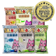  Snappy Tofu Cat Litter 7L PROMO: Bundle Of 2 Ctns