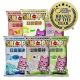  Snappy Tofu Cat Litter 7L PROMO: Bundle Of 3 Ctns