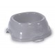 Stefanplast Bowl Break Square Dish 1 Stone Grey
