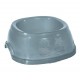 Stefanplast Bowl Break Square Dish 4 Steel Blue
