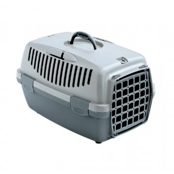 Stefanplast Carrier Gulliver 2 Artic Blue