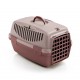 Stefanplast Carrier Gulliver 2 Rosy Brown