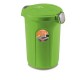 Stefanplast Food Container 46L Apple Green