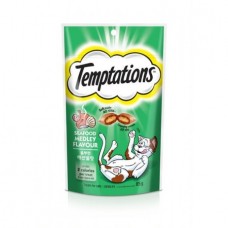 Temptations Seafood Medley Flavour 75g 