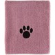 Topsy Pet Towel Purple