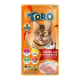 Toro Toro Chicken & Katsuobushi Treat 75g (3 packs)