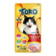 Toro Toro Tuna & Mixed Seafood Treat 75g