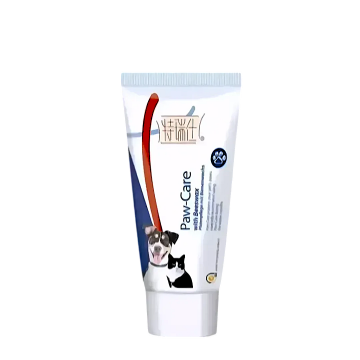 Trixie Pets Pawcare Cream w/Beeswax 50g