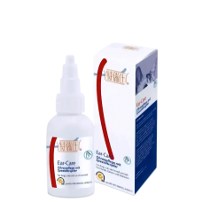 Trixie Pets Ear Care Solution 50ml