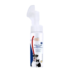 Trixie Pets Pawcare Cleaner w/Brush 200ml