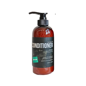Tuck Kee Pets Conditioner Rinse-Off Spa Day 500ml
