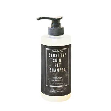 Tuck Kee Pets Sensitive Skin Shampoo 500ml