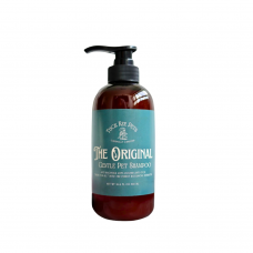 Tuck Kee Pets The Original Shampoo 500ml
