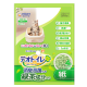 UniCharm Litter Refill Paper Pellets Green Tea Scent 4L