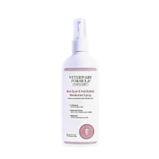 Veterinary Formula Pets Spray Clinical Care Hot Spot & Itch Relief 236ml