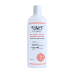 Veterinary Formula Pets Conditioner Clinical Care Hot Spot & Itch Relief 473ml