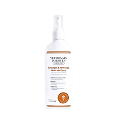 Veterinary Formula Pets Spray Clinical Care Antiseptic & Antifungal 236ml