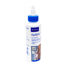 Virbac Epiotic Ear Cleanser 125ml