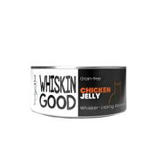 WhiskinGood Wet Food Chicken in Jelly 70g