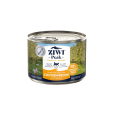 Ziwi Peak NZ Free-Range Chicken Recipe 185g
