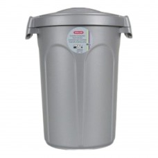 Zolux Food Container 46L Grey