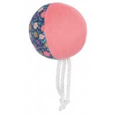 Zolux Toy Ethicat Flower Ball, 580752, cat Toy, Zolux, cat Accessories, catsmart, Accessories, Toy