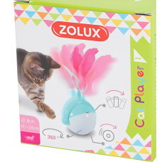 Zolux Toy Passion Player 1 
