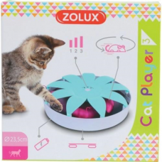 Zolux Toy Passion Player 3 