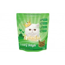 Aatas Cat Dry Food Country Delight Chicken 1.2kg, AAT3202, cat Dry Food, Aatas, cat Food, catsmart, Food, Dry Food