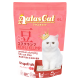 Aatas Kofu Klump Tofu Cat Litter Grapefruit 6L (6 Packs)