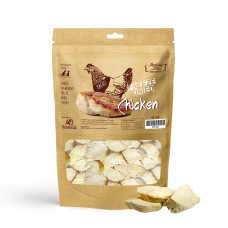 Absolute Bites Freeze Dried Chicken 70g