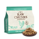 Absolute Bites Freeze-Dried Raw Chunks Chicken 280g
