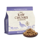 Absolute Bites Freeze-Dried Raw Chunks Quail 280g