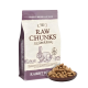 Absolute Bites Freeze-Dried Raw Chunks Rabbit 150g