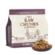Absolute Bites Freeze-Dried Raw Chunks Rabbit 280g