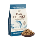 Absolute Bites Freeze-Dried Raw Chunks Salmon 150g