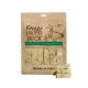 Absolute Bites Pet Treat Freeze-Dried Duck 50g