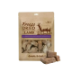 Absolute Bites Pet Treat Freeze-Dried Lamb 100g