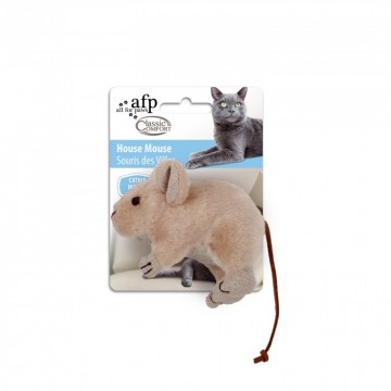AFP Classic Comfort House Mouse Brown