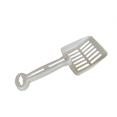 AgroBiothers Cat Litter Scoop, AL-474435, cat Scoops / Toilet Accessories, AgroBiothers, cat Housing Needs, catsmart, Housing Needs, Scoops / Toilet Accessories