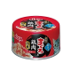 Aixia Canned Yaizu-no-Maguro Tuna & Chic w/Crabstick 70g Aixia Canned Yaizu-no-Maguro Tuna & Chic w/Crabstick 70g