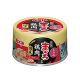 Aixia Canned Yaizu-no-Maguro Tuna Chic w/Crabstick in Rich Sauce 70g