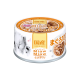Aixia Canned Miaw Miaw Tuna w/Chic Fillet 60g