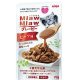 Aixia Miaw Miaw Pouch Beef In Gravy 70g