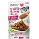 Aixia Miaw Miaw Pouch Salmon In Gravy 70g