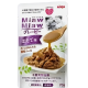 Aixia Miaw Miaw Pouch Scallop In Gravy 70g
