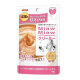 Aixia Pouch  Miaw Miaw Cream Sweet Shrimp 40g x12