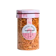 Amelisa Pet & Co Pets Rawly Bites Arctic Krill Mini 40g
